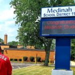 Medinah-School-District