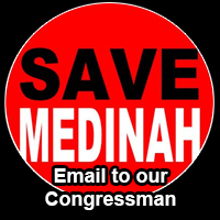 Message To Our Congressman