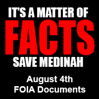 FOIA Documents - August 4th, 2022