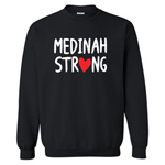 Medinah Apparel