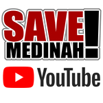 Save Medinah Has A YouTube Channel!